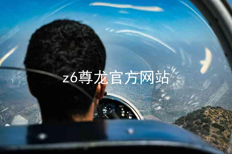 z6尊龙官方网站