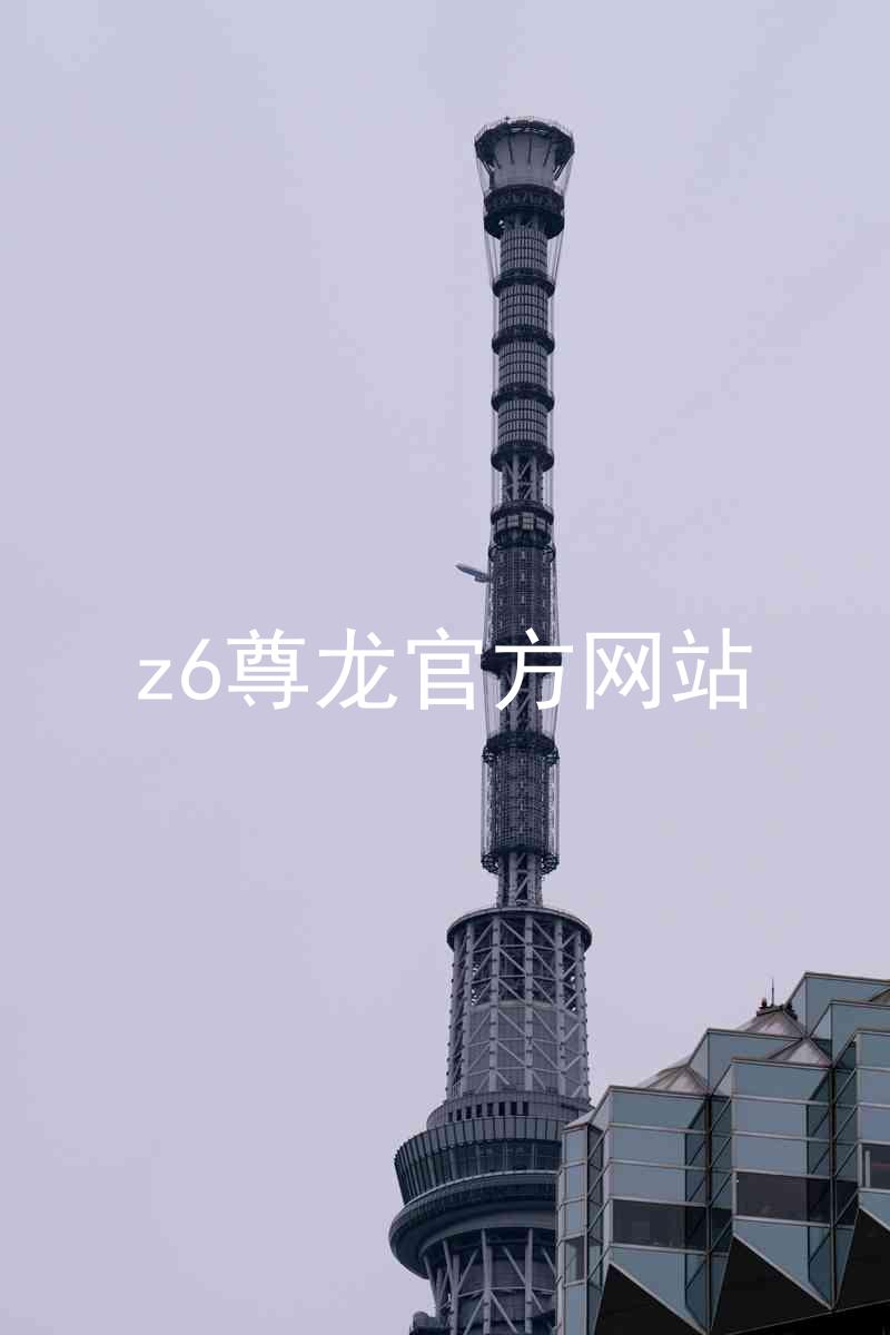 z6尊龙官方网站